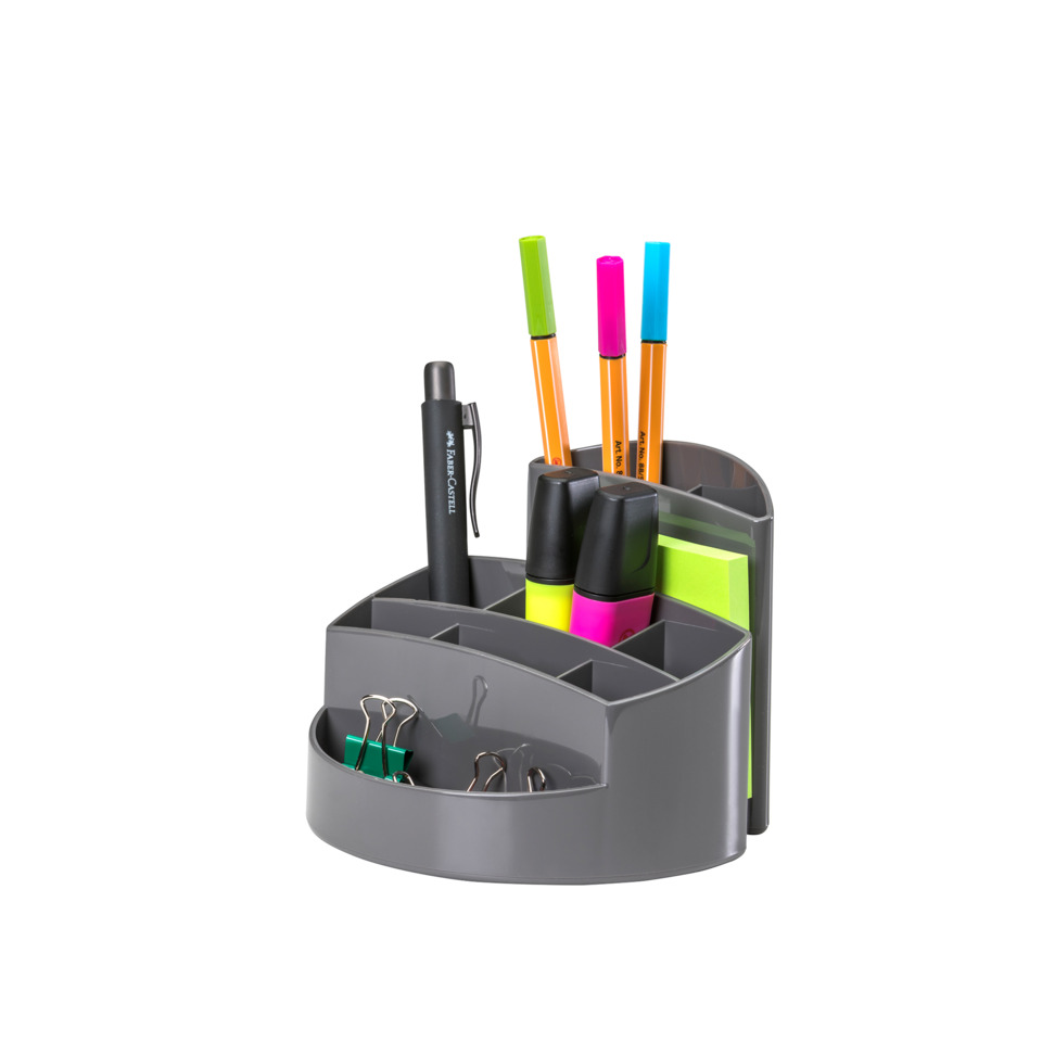 Schreibtisch-Organizer, Stifthalter, Organizer, Schreibwaren, Ordnerhalter
