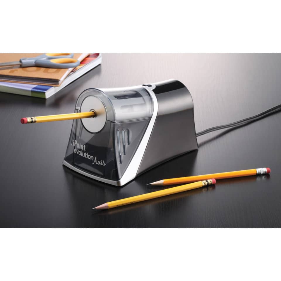 Bleistift, Bleistiftspitzer, Spitzer, Schreibtischzubehör, Kunstbedarf