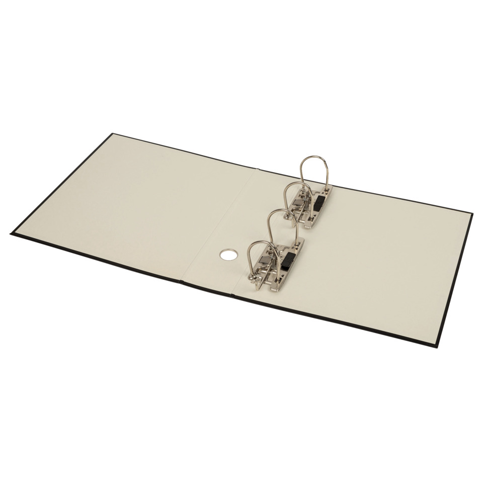 Ordner, Ordnermappe, Ringbinder, 3-Ring, A4-Mappe