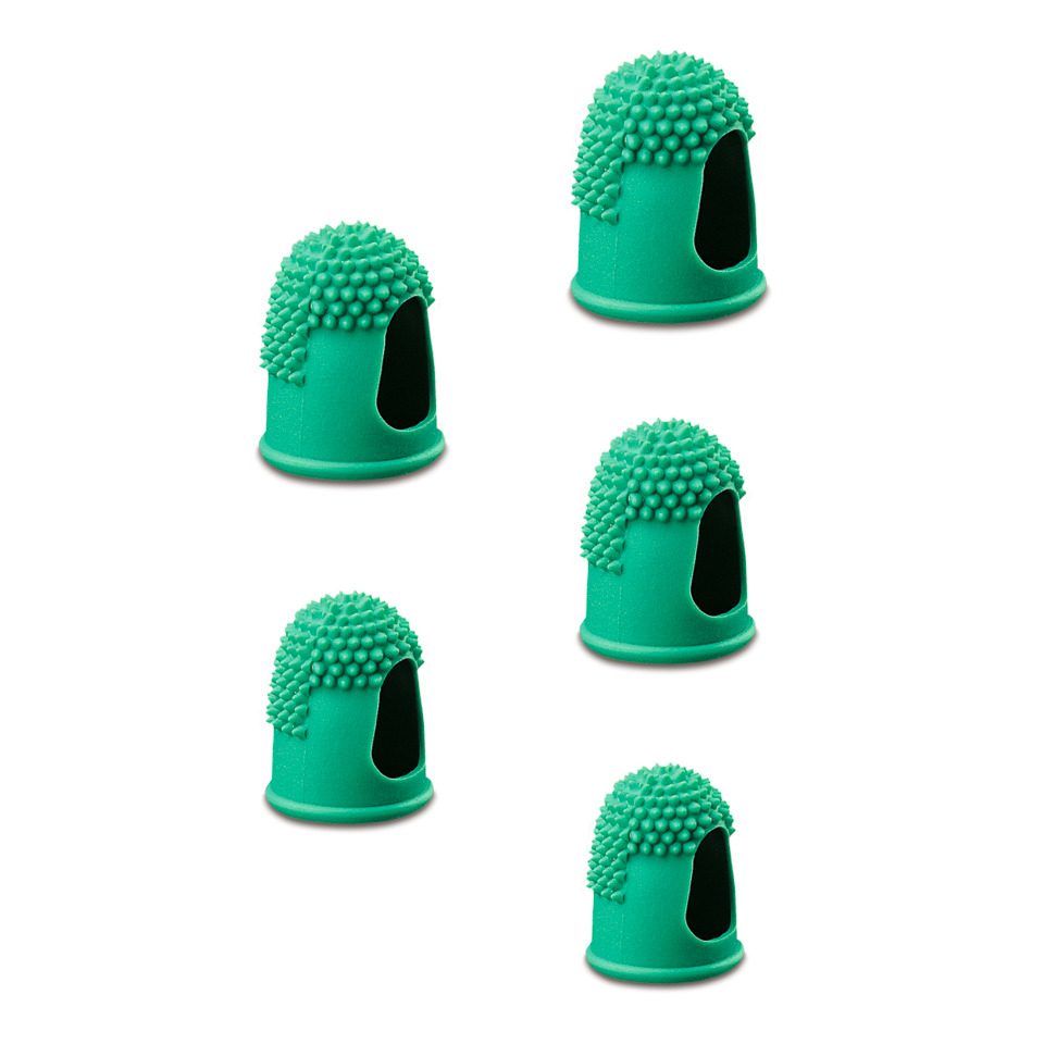 dog-silencer, green-stubber, spike-textured, silicone-cover, pet-toy-holder