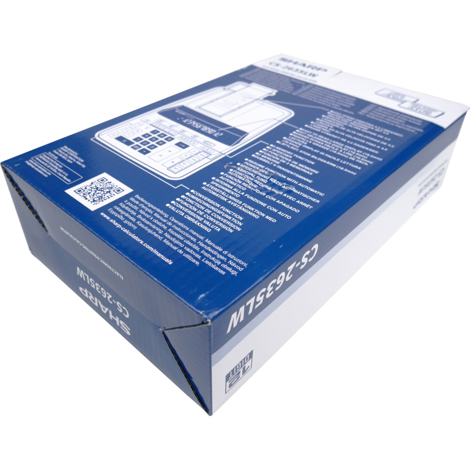 box, Verpackung, blau, Kartenlesegerät, Bedienungsanleitung