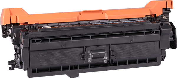 Tonerpatrone, Drucker-Tonerkartusche, Kartusche, Schwarzer Toner, Druckerzubehör