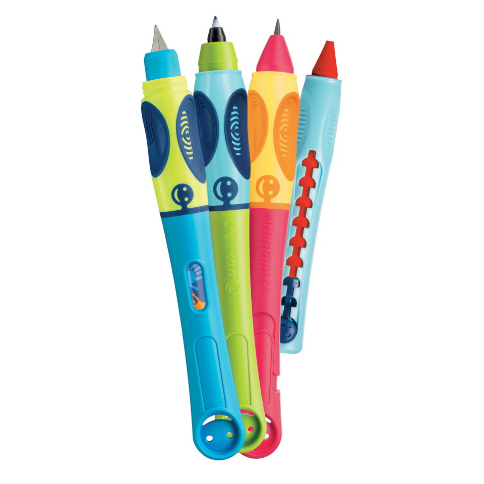 Filzstifte, Marker, Kunstbedarf, Kinderstifte, Mehrfarbig