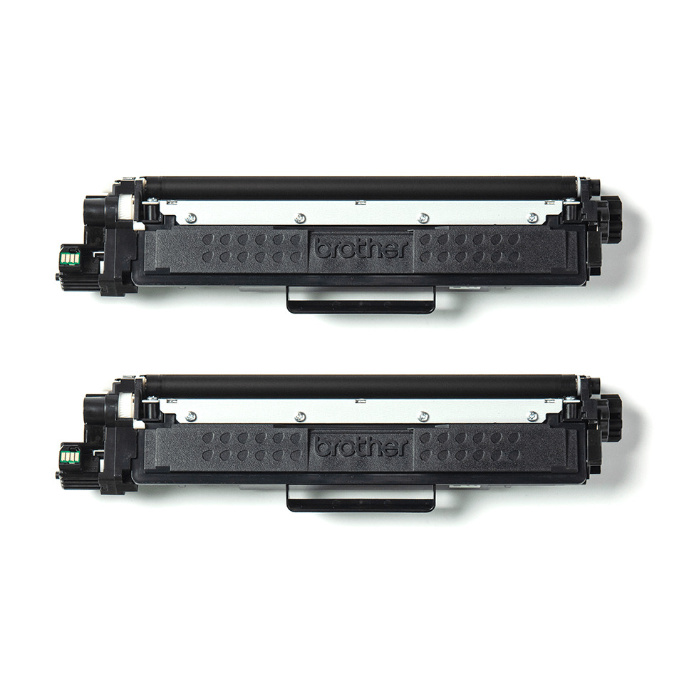  toner,  kartridge,  schwarz,  doppelpack,  brother
