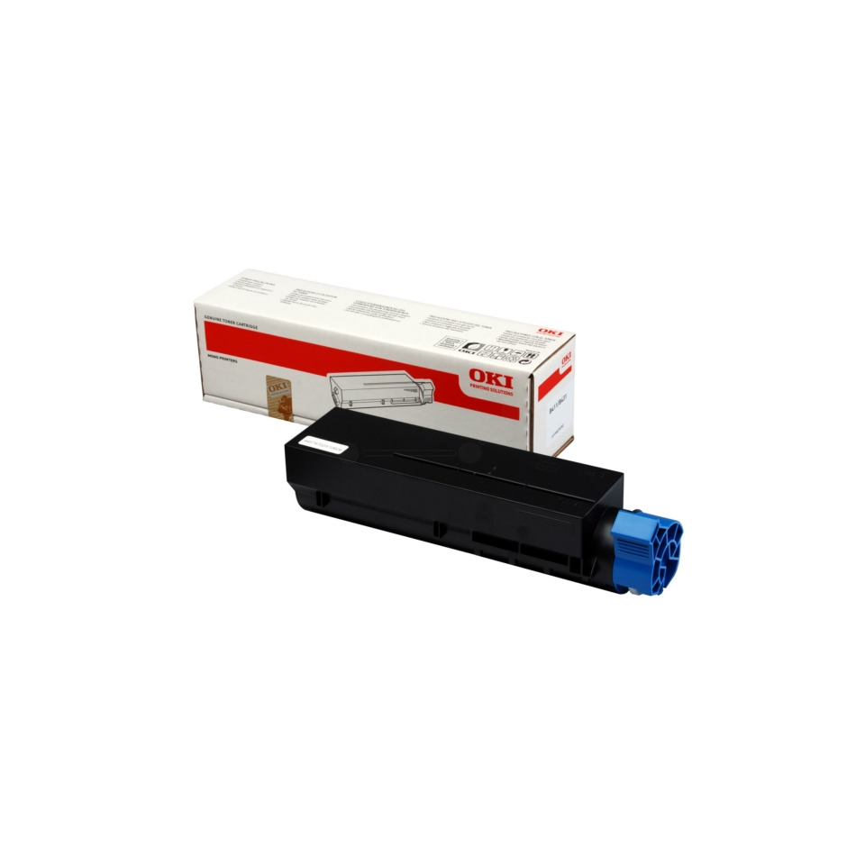 Toner, Tonerpatrone, Lasertoner, Kassette, Druckerzubehör, Tonerpatrone, Kassette, Druckerpatrone, Schwarzweiß, OKI
