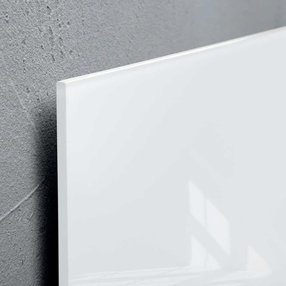 weisses Panel, Wandfliese, Oberfläche, Eckenkante, minimalistisches Weiß, weisses Panel, glänzende Oberfläche, Kante, minimalistisch, Flachpanel