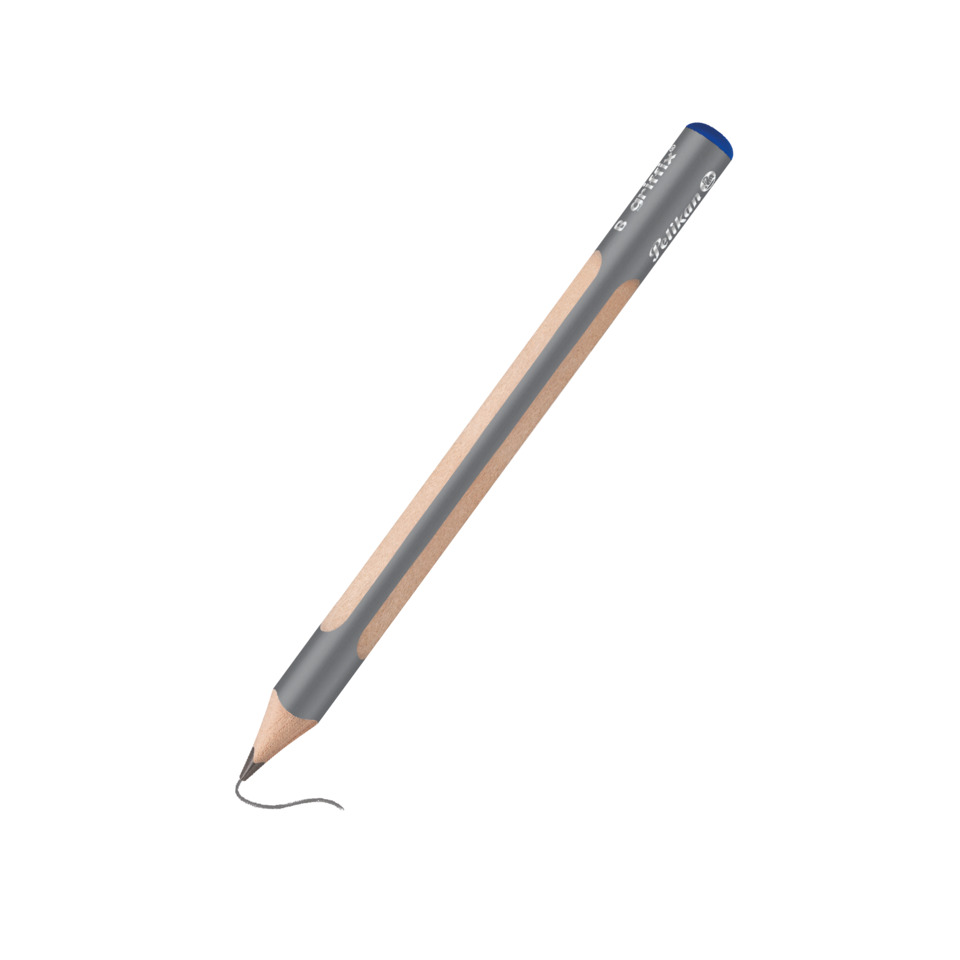 Bleistift, Palomino, Grafikstift, Kunststift, Grafikbleistift