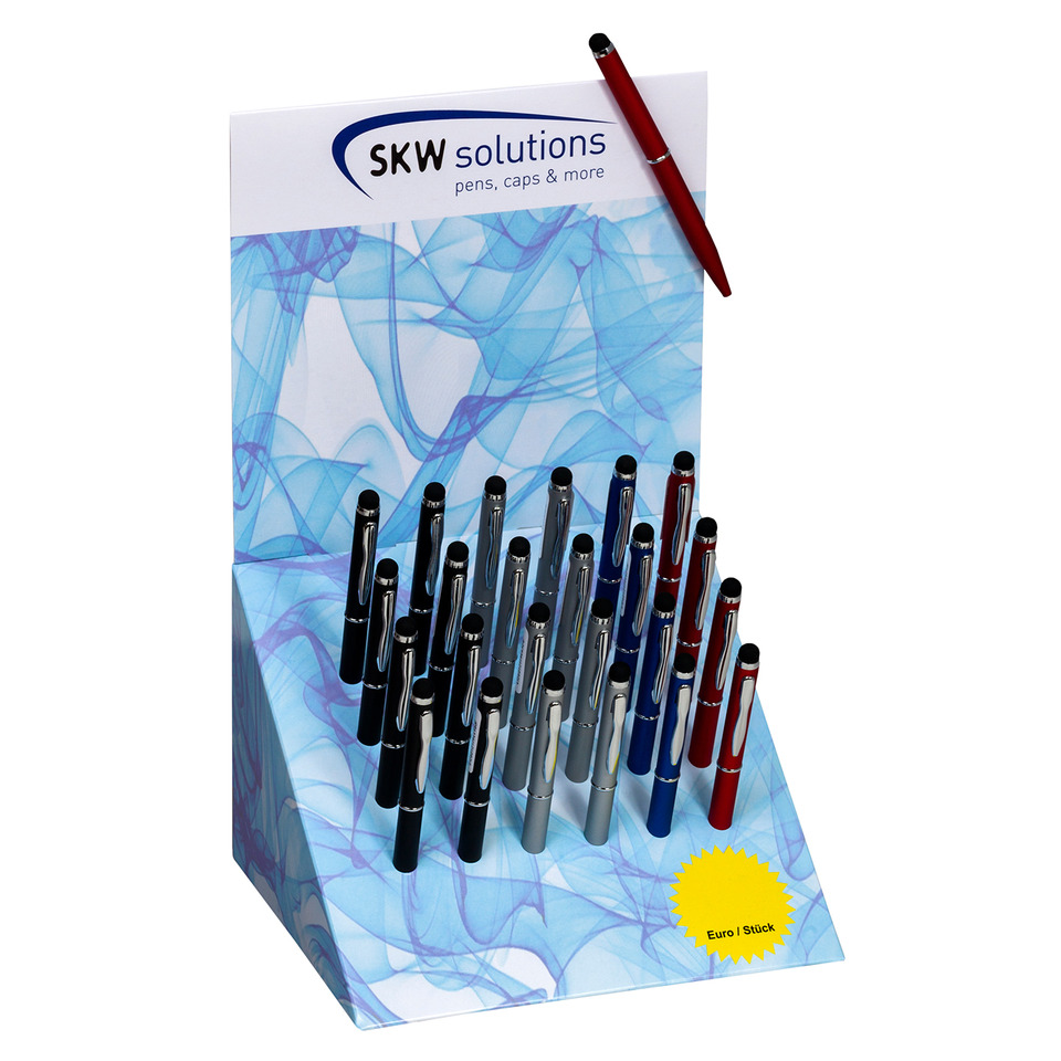 Stift, Stift
