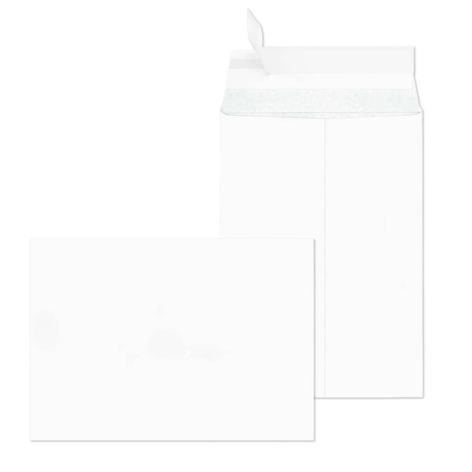 Briefumschlag, Post, Papier