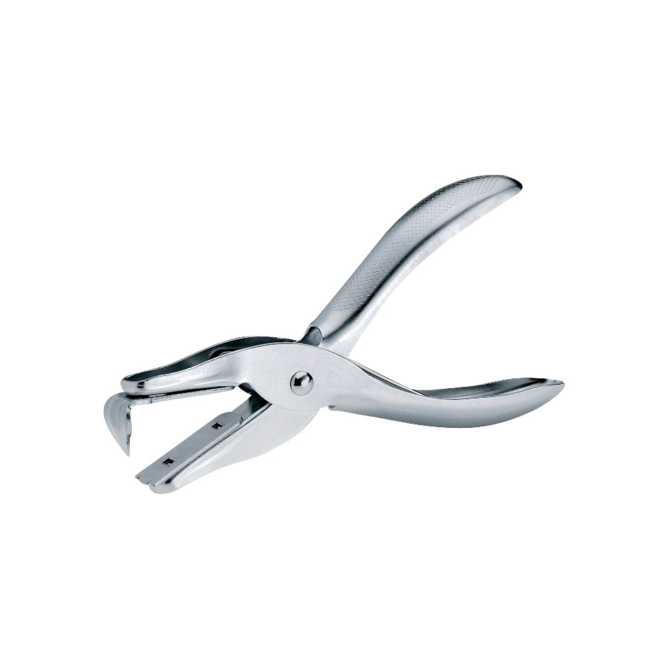 Enthefter B85, chrom NOVUS 022-0018