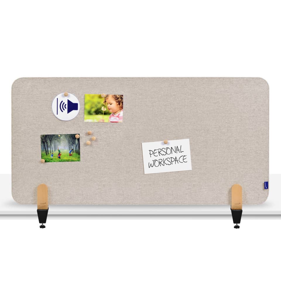 Weißes Brett, Person