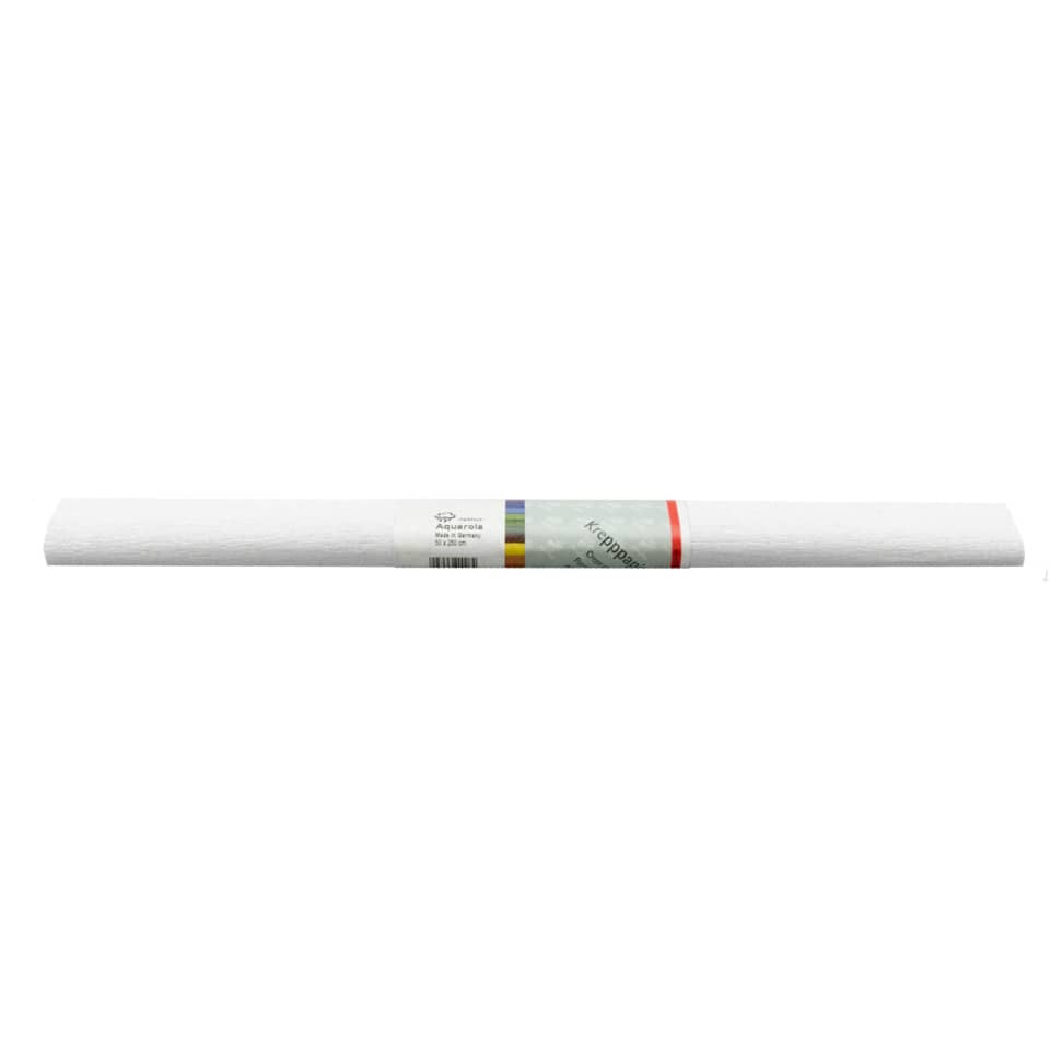 Papelrolle, Kreppband, Kreppbanderolle, Kopierrolle, Schneideband