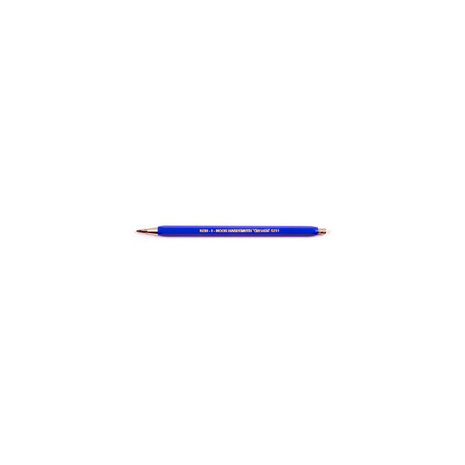Bleistift, Bleistiftmine, Blaues Stift, Hauptmerkmal?, Kunstbedarf