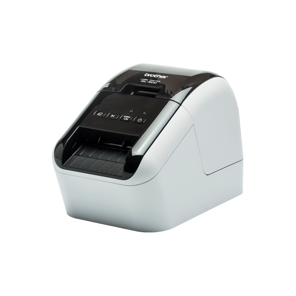 Etikettendrucker, Kassendrucker, Thermodrucker, Bürogerät, Scanner?