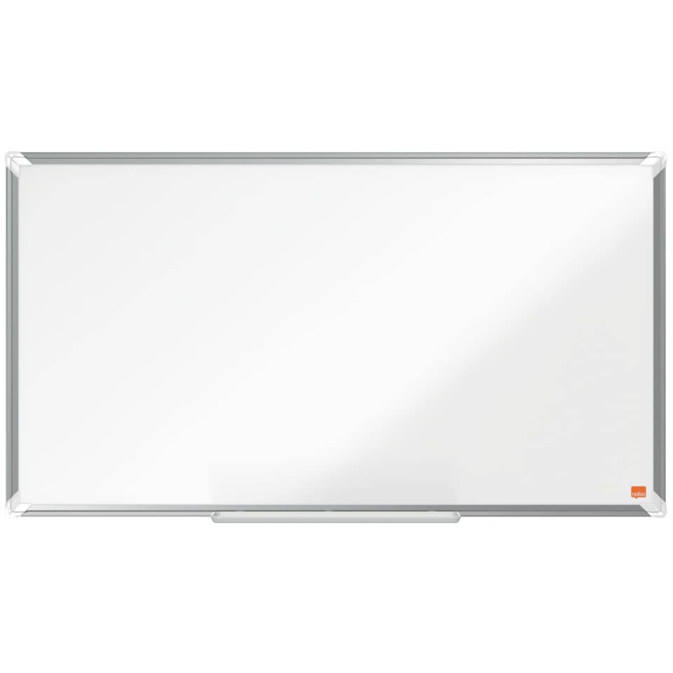 Whiteboard, rahmenlos, magnetisch, trockenschreibend, Tafeloberfläche