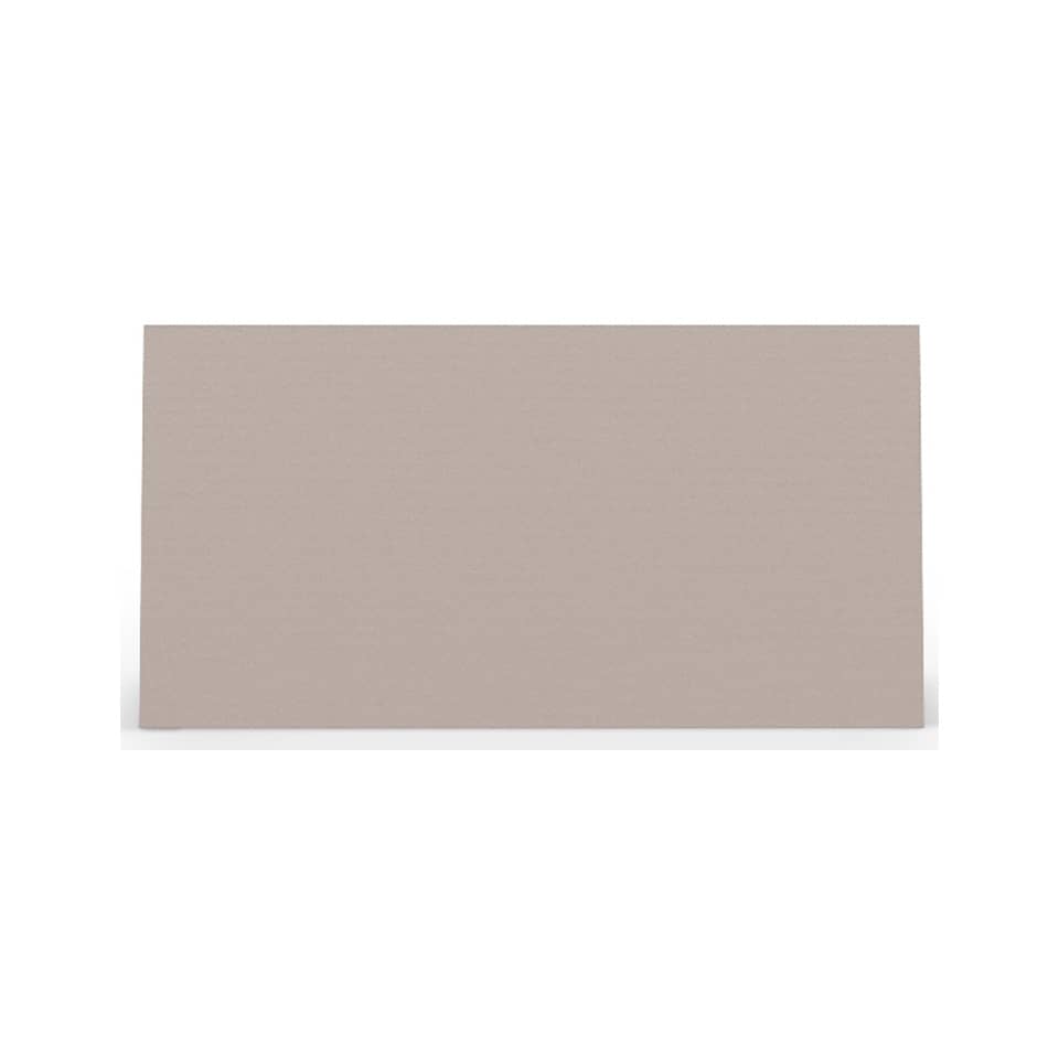 Kartenkarton, Pappe, Beige, Sichtseite, Rectangular