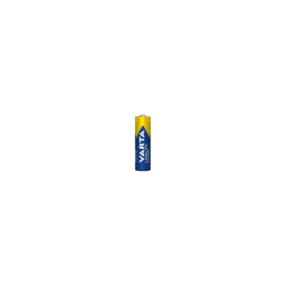  Batterie,  Mignon,  VARTA,  LR6,  Alkaline