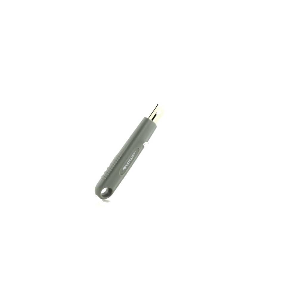 Kölner Schaber, Elektronik-Schaber, Gehäusewerkzeug, Spiral-Schreiber, Kunststoffgriff