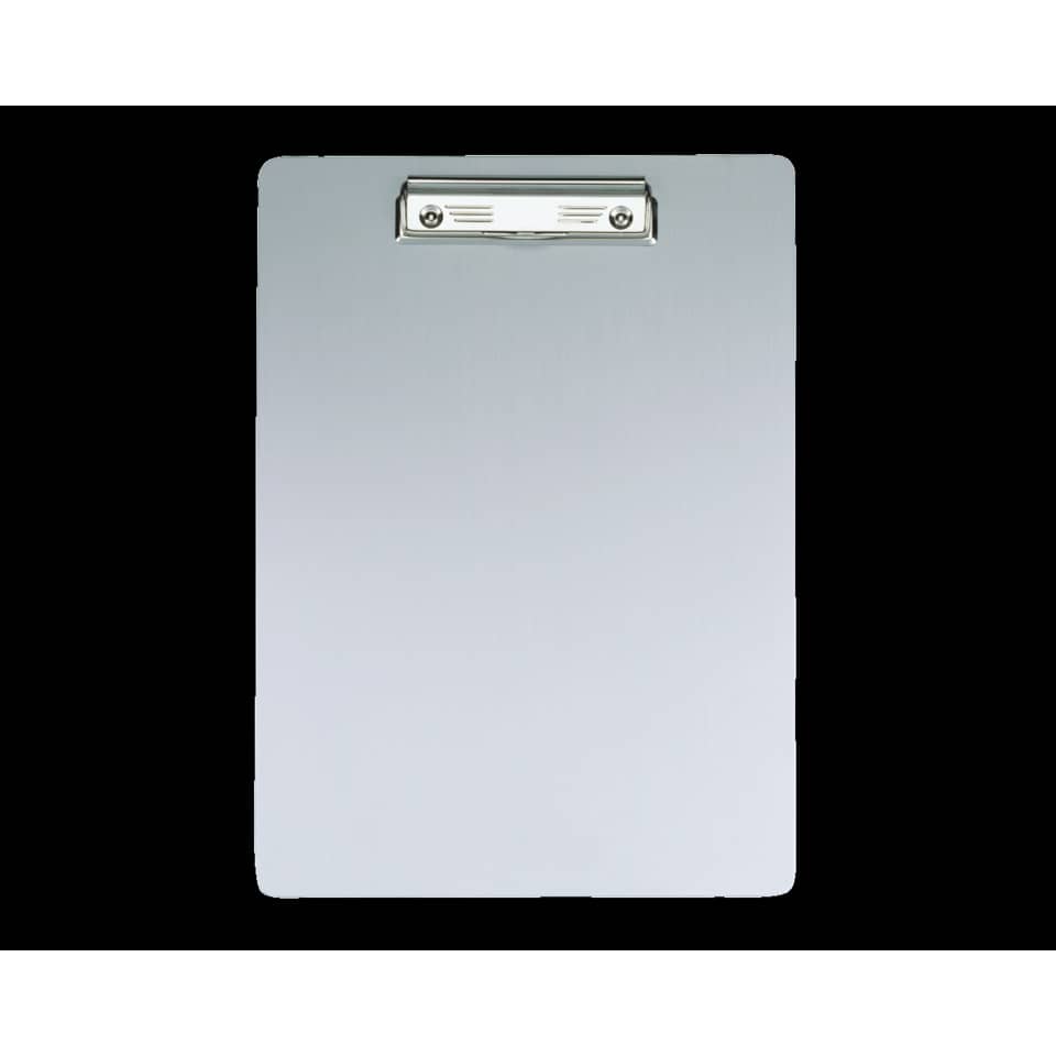clipboard, clip, Schreibunterlage, Schreibgerät, Metallclip