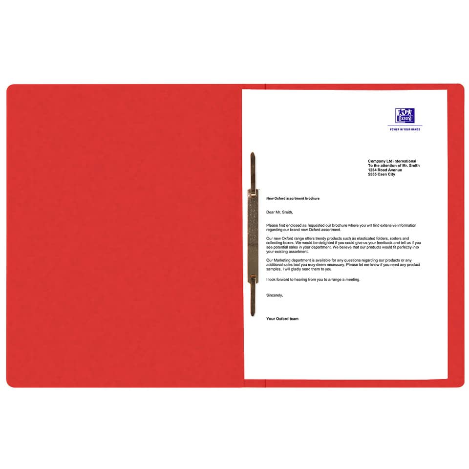 ordner, hülle, rot, lasso-klammer, briefpapier