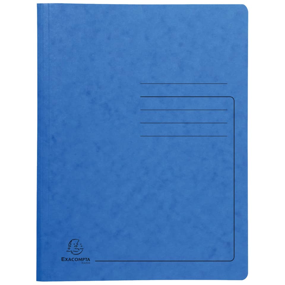 Notizblock, Blau, Cover, Linien, Tasche