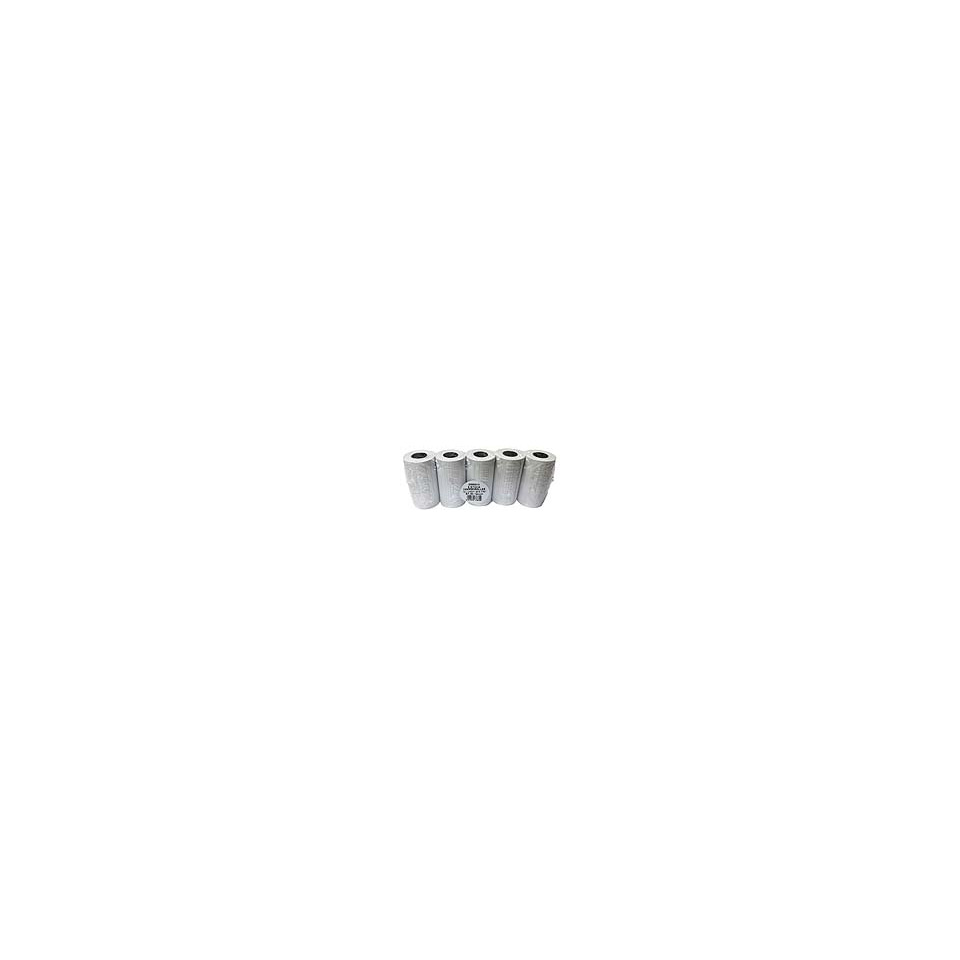 Thermorolle, 57-30-12mm, rückseitiger Druck, 5 Stück VEIT 20990014