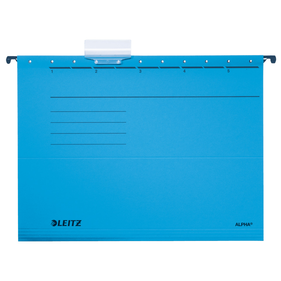 clipboard, clip, blau, projektmappe, ALPHA, LEITZ