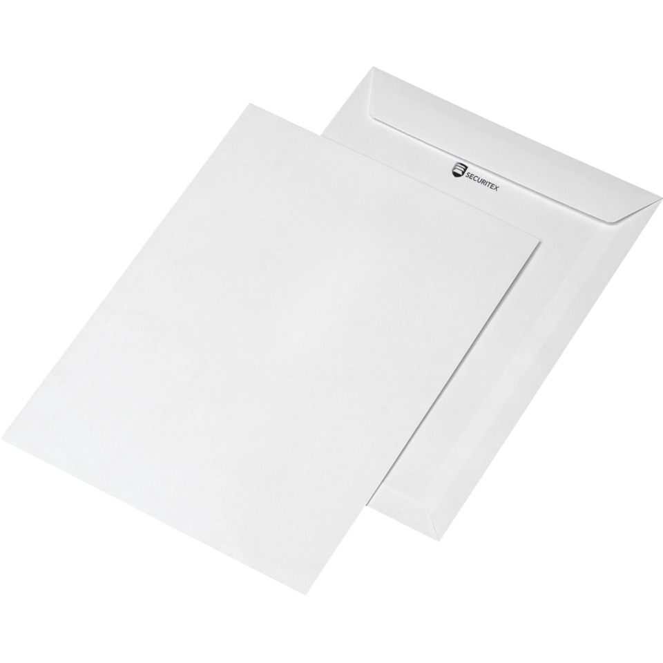 weißes Briefpapier, Umschlag, Schreibtischzubehör, Briefumschlag, Papierdokumente