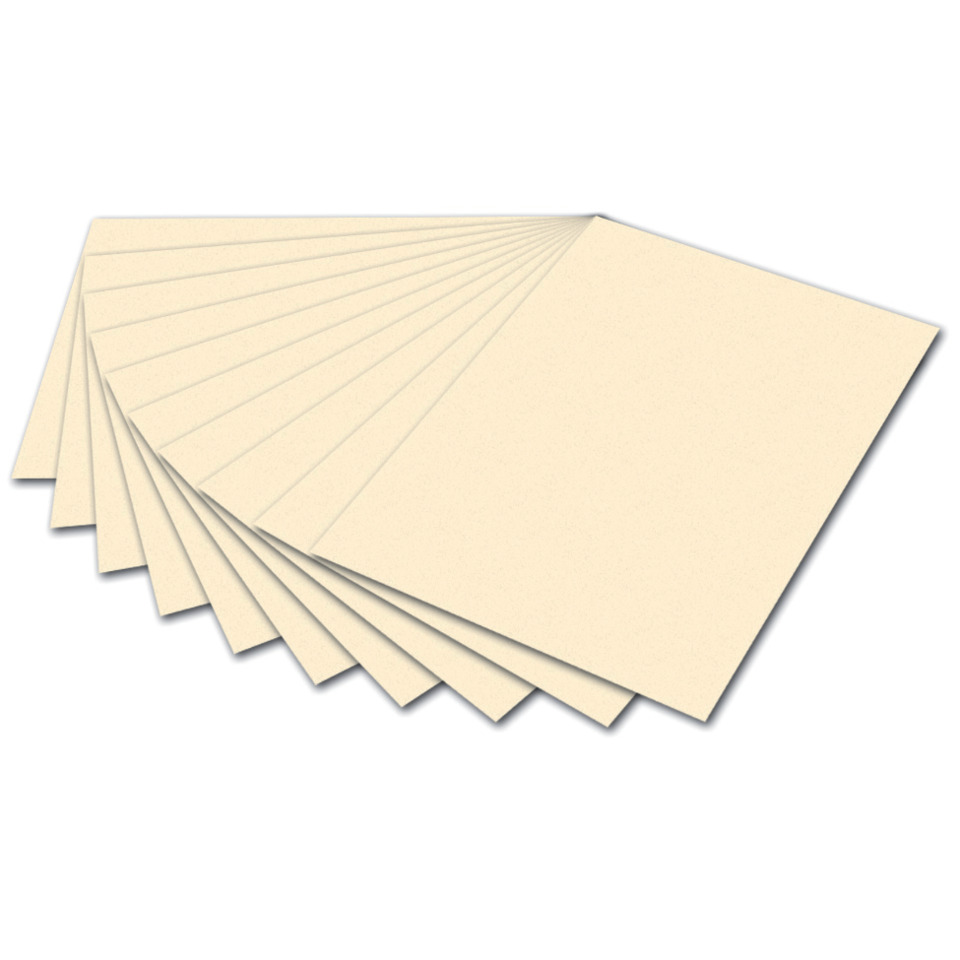 Karten, Kartenpapier, Karton, Tonpapier, Belege