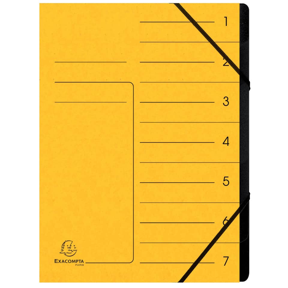 notebook, gelb, tasche, organisation, bindung