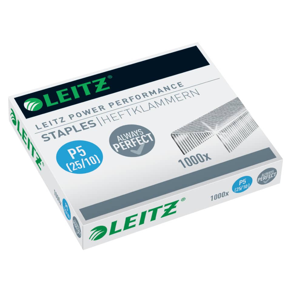 P15 Stifte, Stahlstaples, Stahlstapler, Heftklammern, 1000x