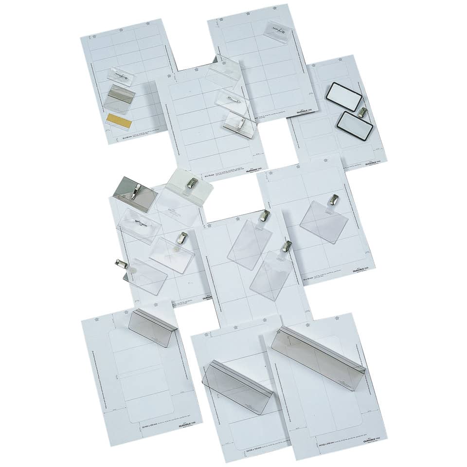planer, kalender, clips, bögen, blätter