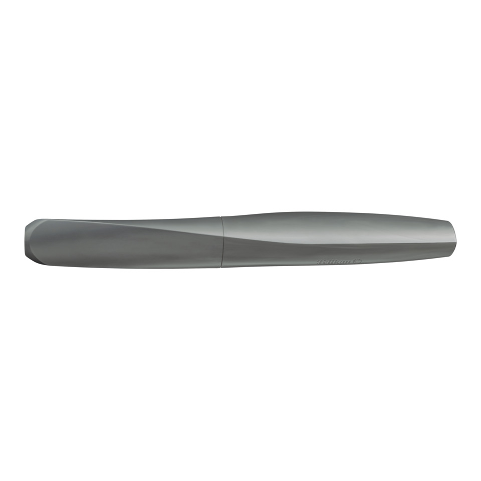 Designgriff, Schalterabdeckung, Gehäuse, Kugelschreiber, Metalloptik