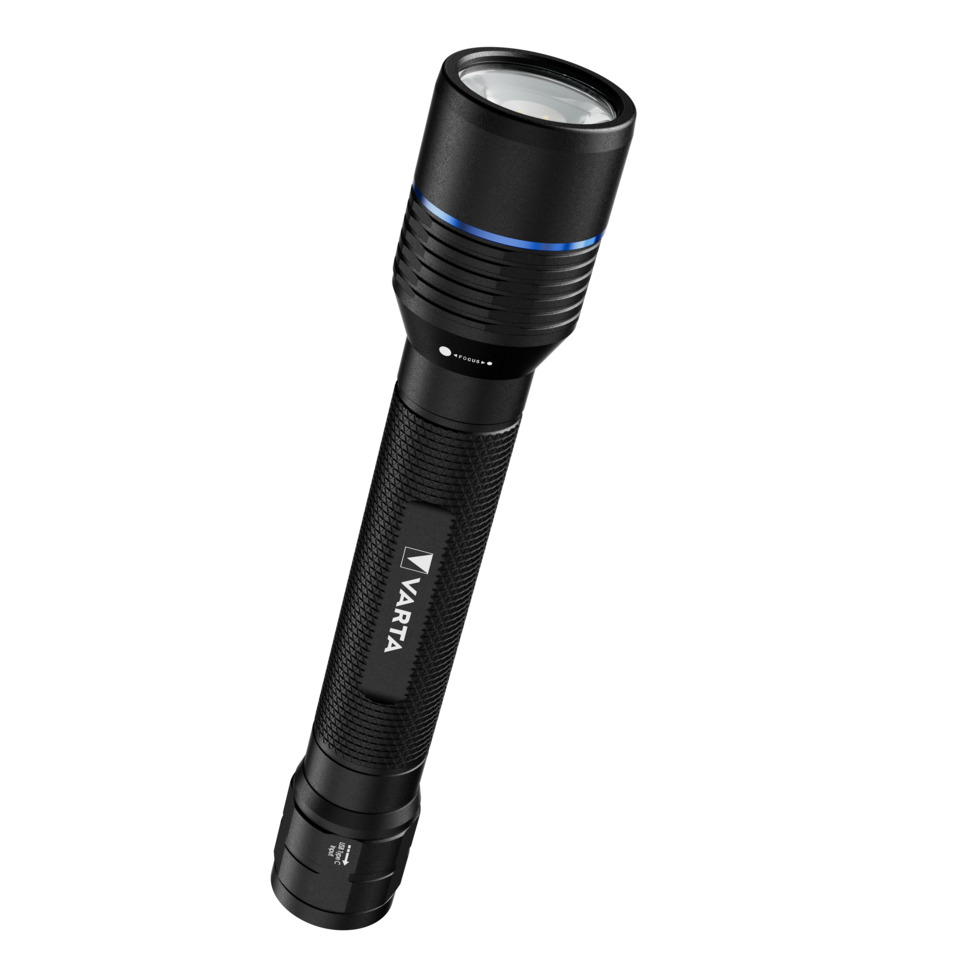 flashlight, Taschenlampe, LED, schwarz, handheld