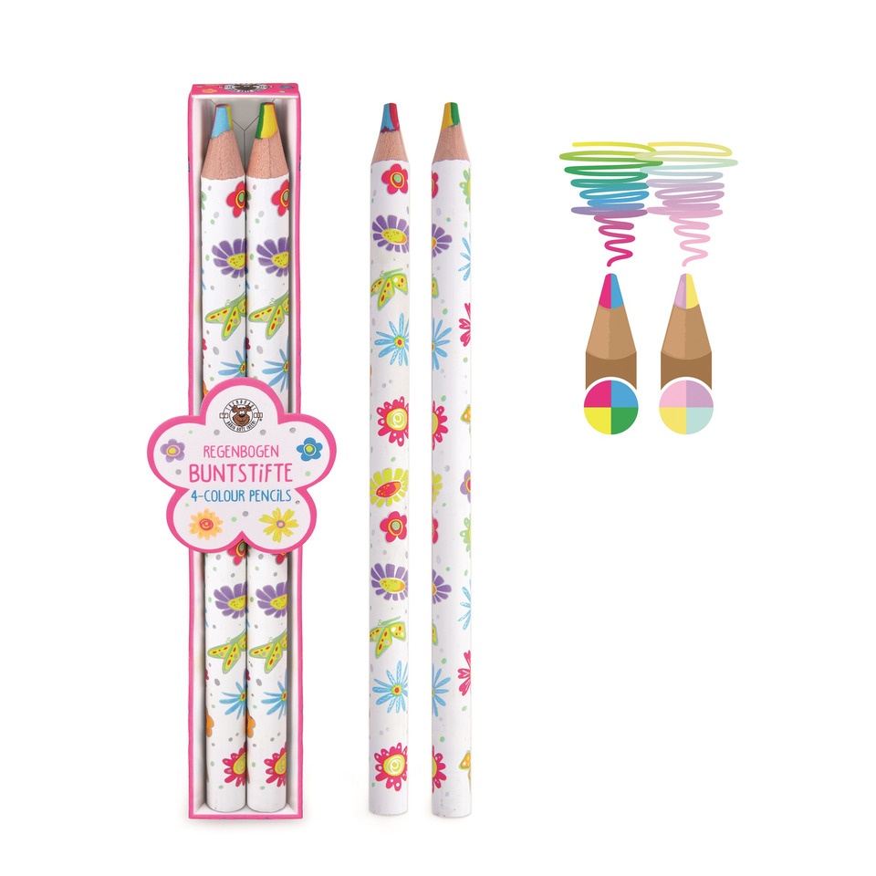 Bleistift, Bleistift