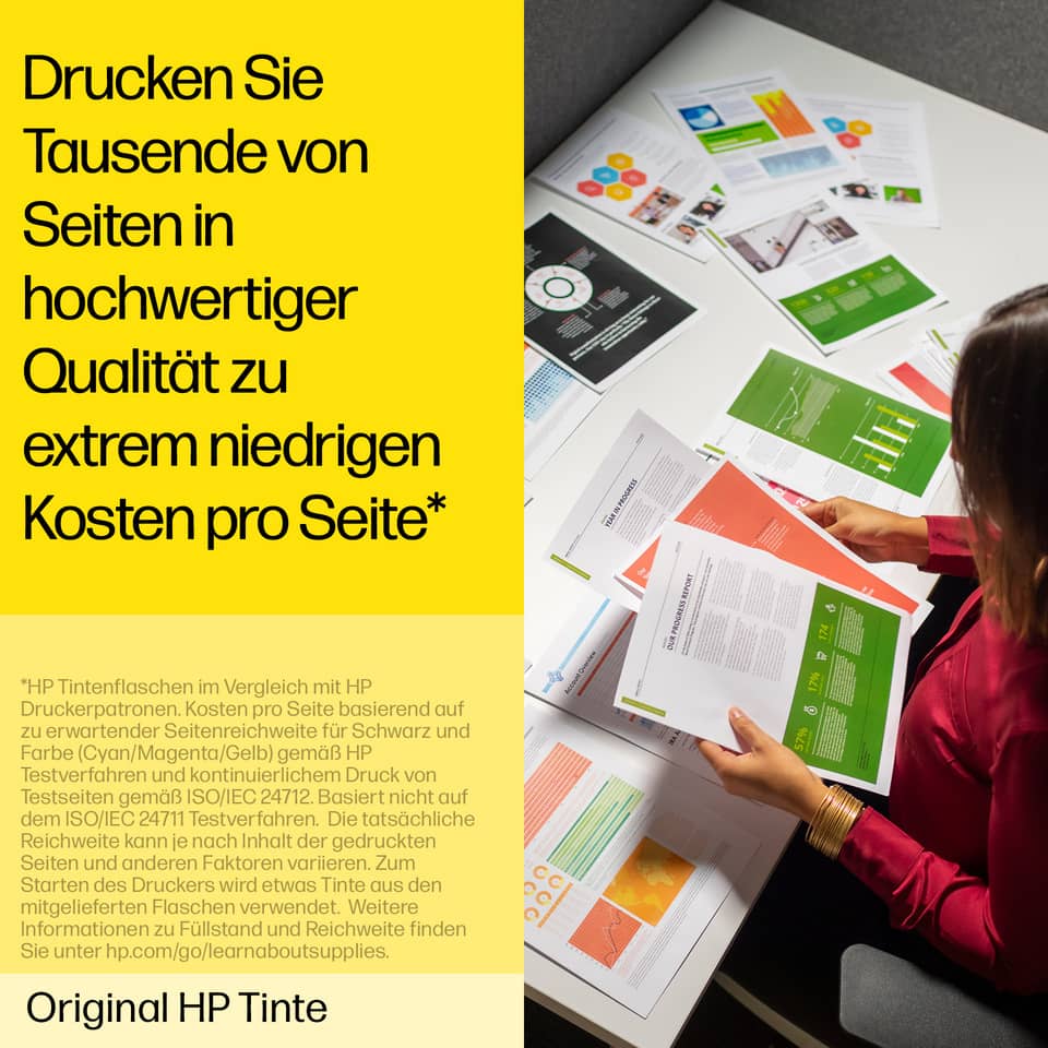 Werbung, Plakat, Person