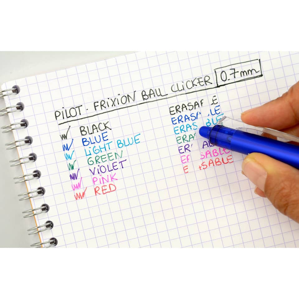 ballpoint, blau, farbkarte, Notizblock, Tintenstift