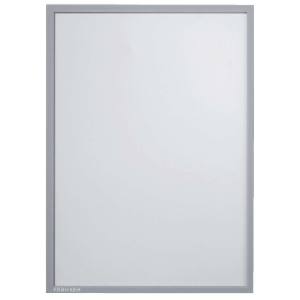 whiteboard, rahmen, glas, paneel, glatte oberfläche