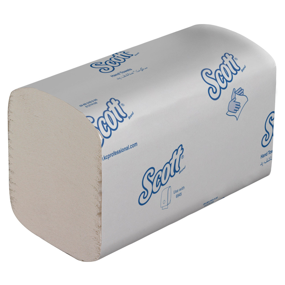 Kleenex, Papierrolle, Handtuchrolle, Putzrollen, Papierblock