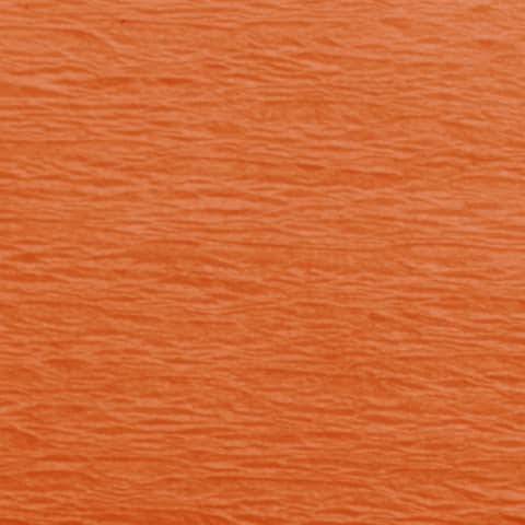 Krepppapier Aquarola, 50x250cm, orange WEROLA 82061-4615