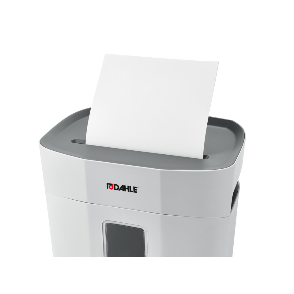 Dokumentenpapier, Papierkassette, Thermischer Druck, Schreibtischgerät, Dahle