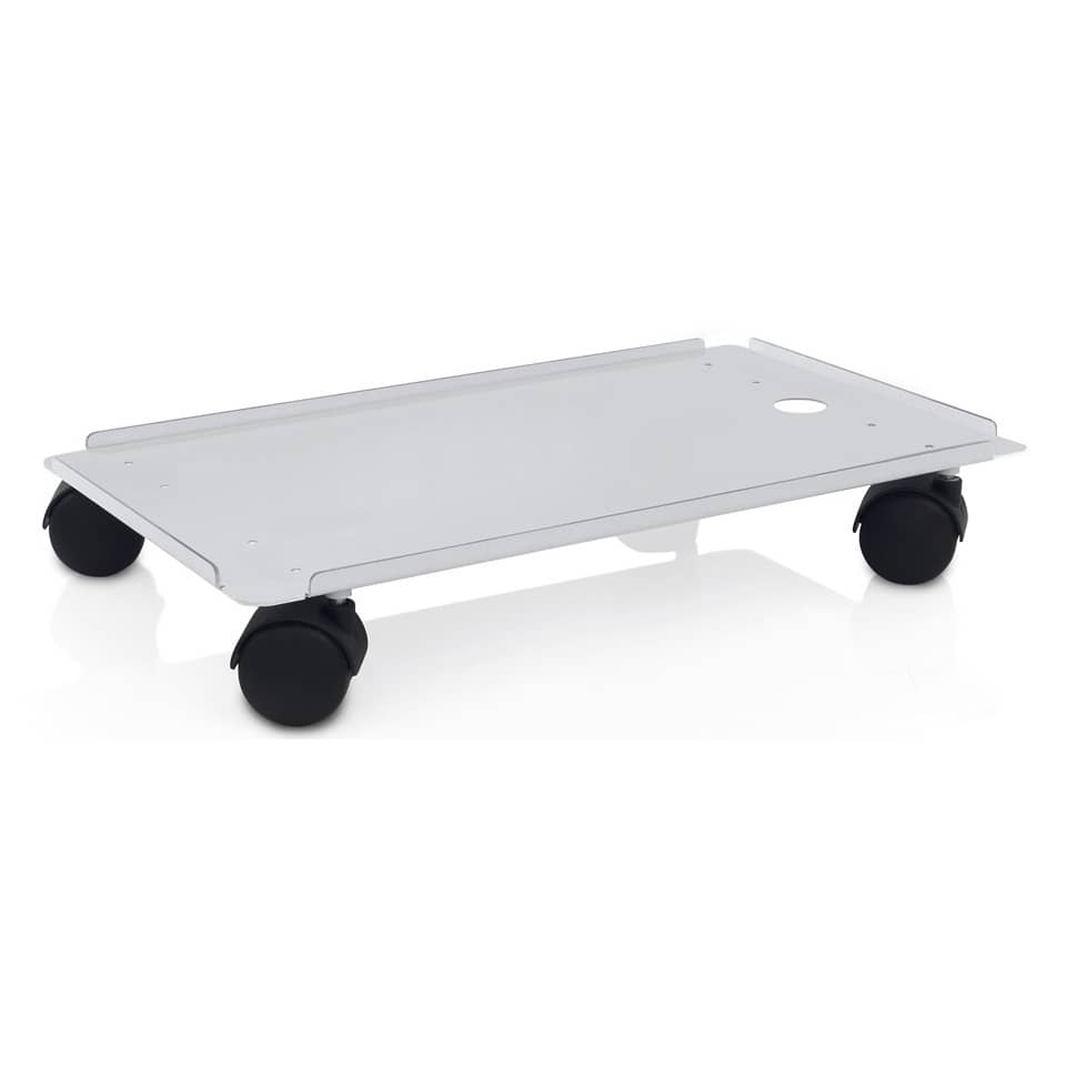 Kühlwagen, Rollwagen, Bodenplatte, Gespannte Rollen, Schwerlastwagen