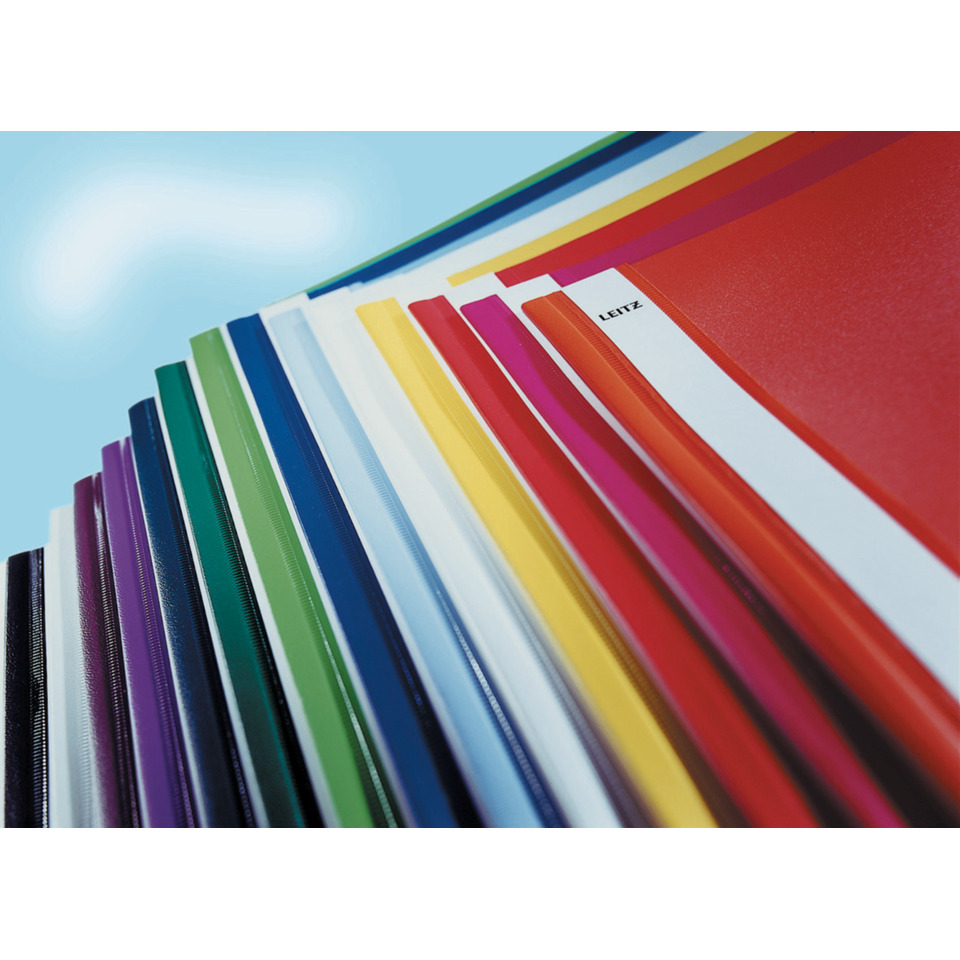 Farbenordner, Farbkarten, Papierordner, Palette, Farbenvielfalt