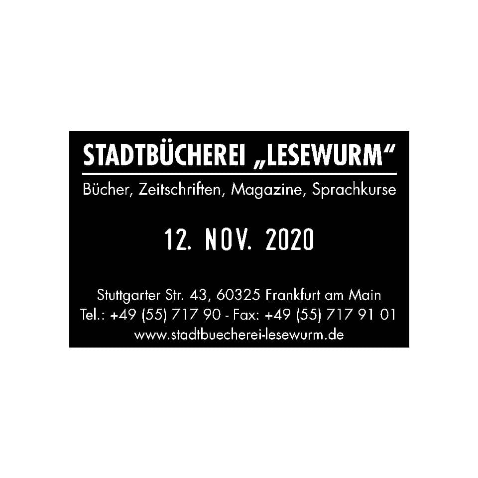Buchhandlung, Lesewurm, Schwarz, Anzeige, Stadtbücherei