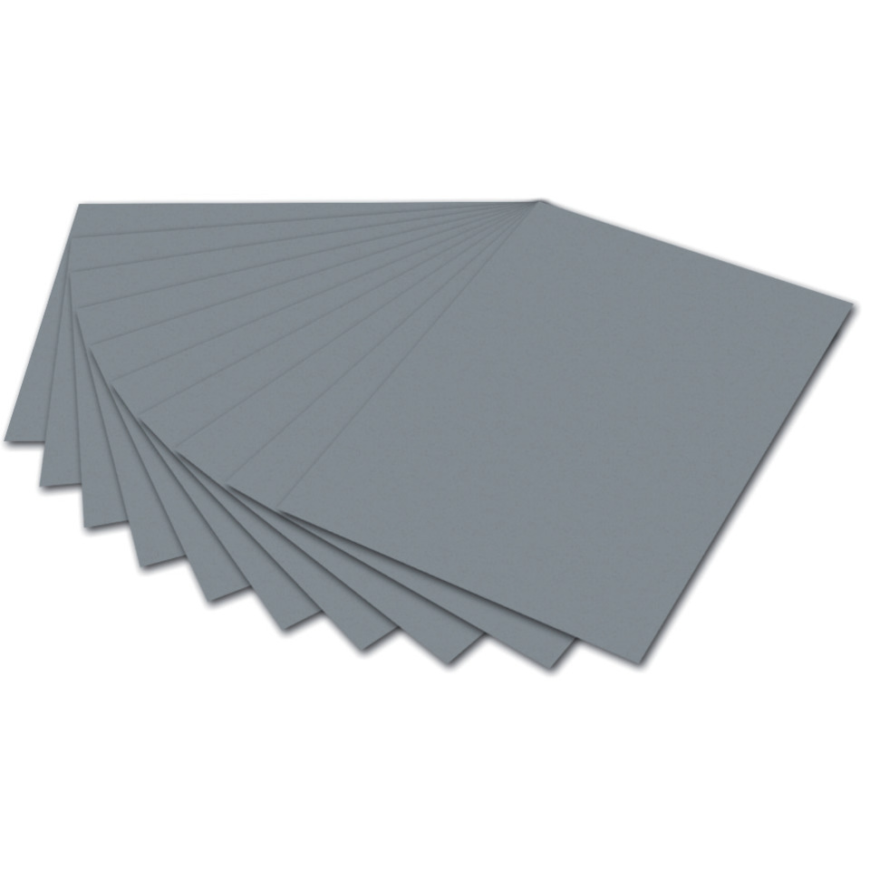 karton, Pappe, Grauer Karton, Bastelkarton, Blattkarton