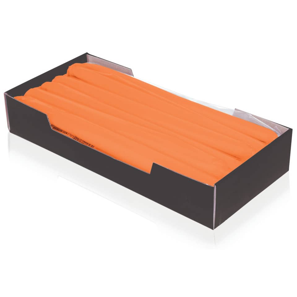 Schaumstoffscheibe, orange, Unterlagenschutz, Schwamm, Stütze