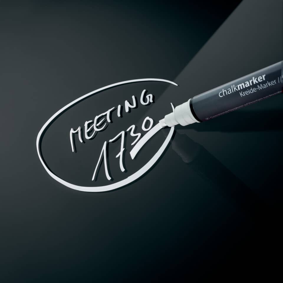 Meeting, Marker, Kreide-Marker, Whiteboard marker, Chalk marker