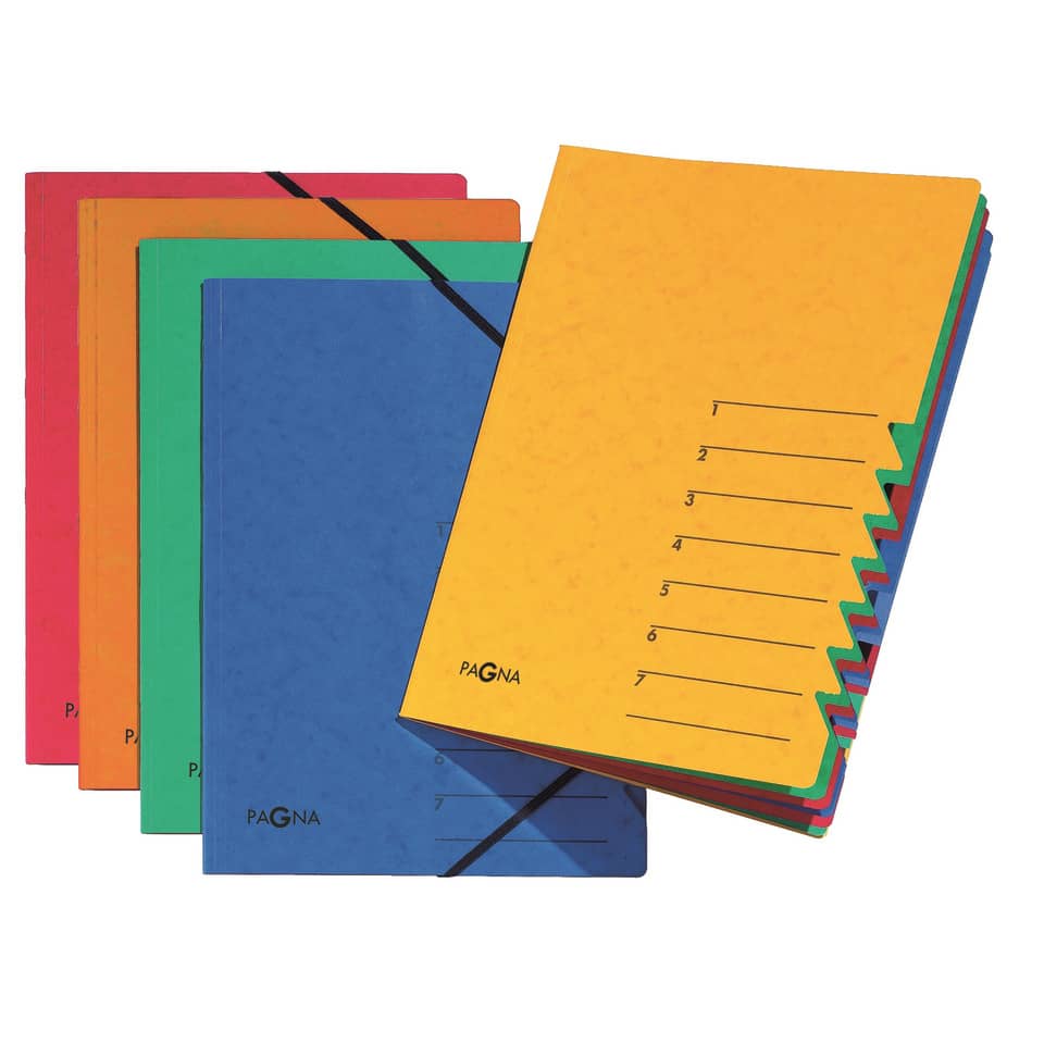 Notizbuch, Spiralbindung, Bunt, Farbenvielfalt, Kleine Zettelreihe