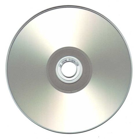 Disk, Dvd