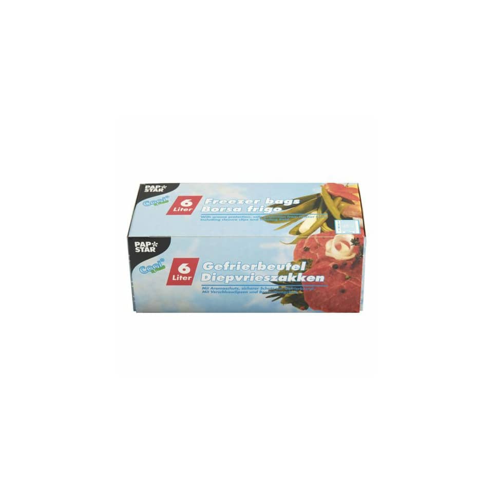 frischhaltetaschen, 6 liter, Kunststoffbeutel, Verpackung, Früchte